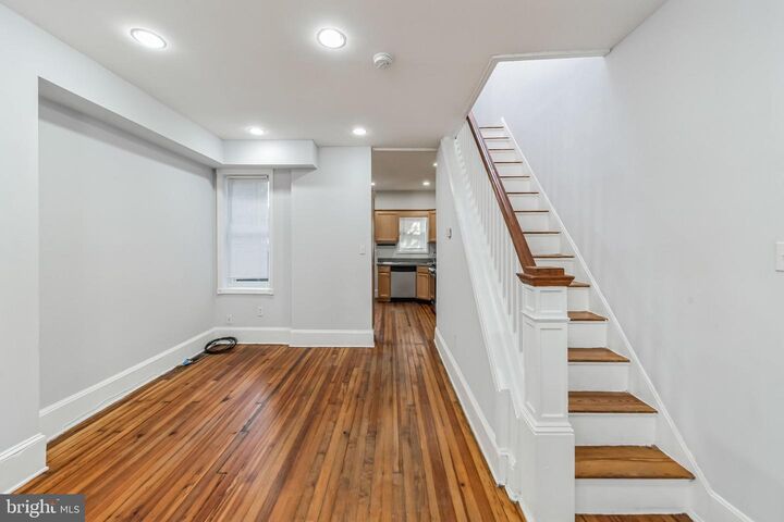 Property Photo: 2509 E Oakdale Street PA 19125