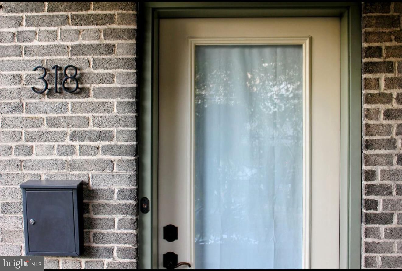 Property Photo:  318 Spruce Street  PA 19611 