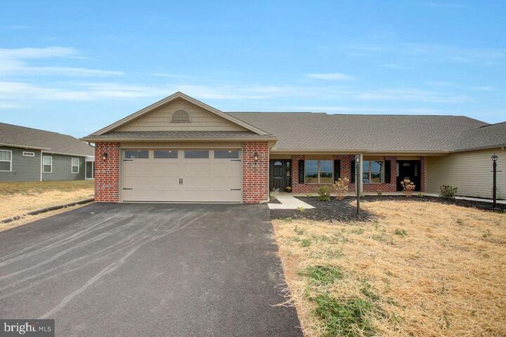 Property Photo:  820 Shadyside Drive  PA 17202 