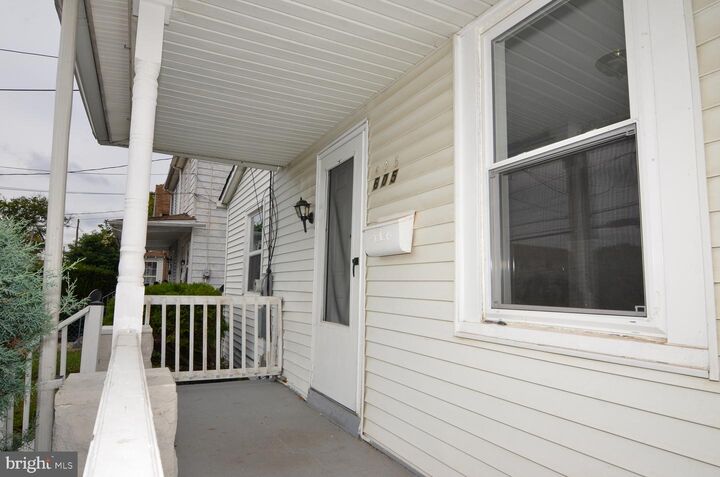 Property Photo:  605 W 3rd Street  NJ 08518 
