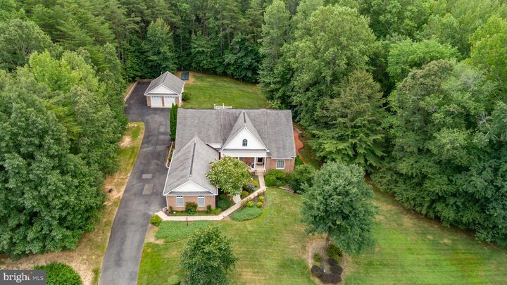 Property Photo: 78 Madeline Lane VA 22556