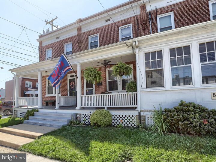 Property Photo:  502 N Plum Street  PA 17602 