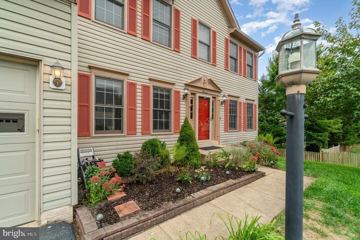 Property Photo: 11 Thames Court VA 22554