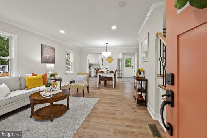 Property Photo:  2729 Fairhaven Avenue  VA 22303 