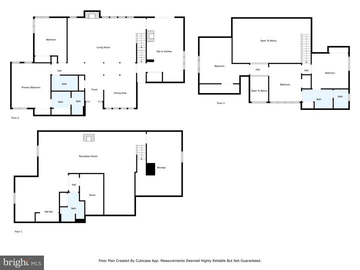Property Photo:  8911 Millwood Drive  VA 22551 