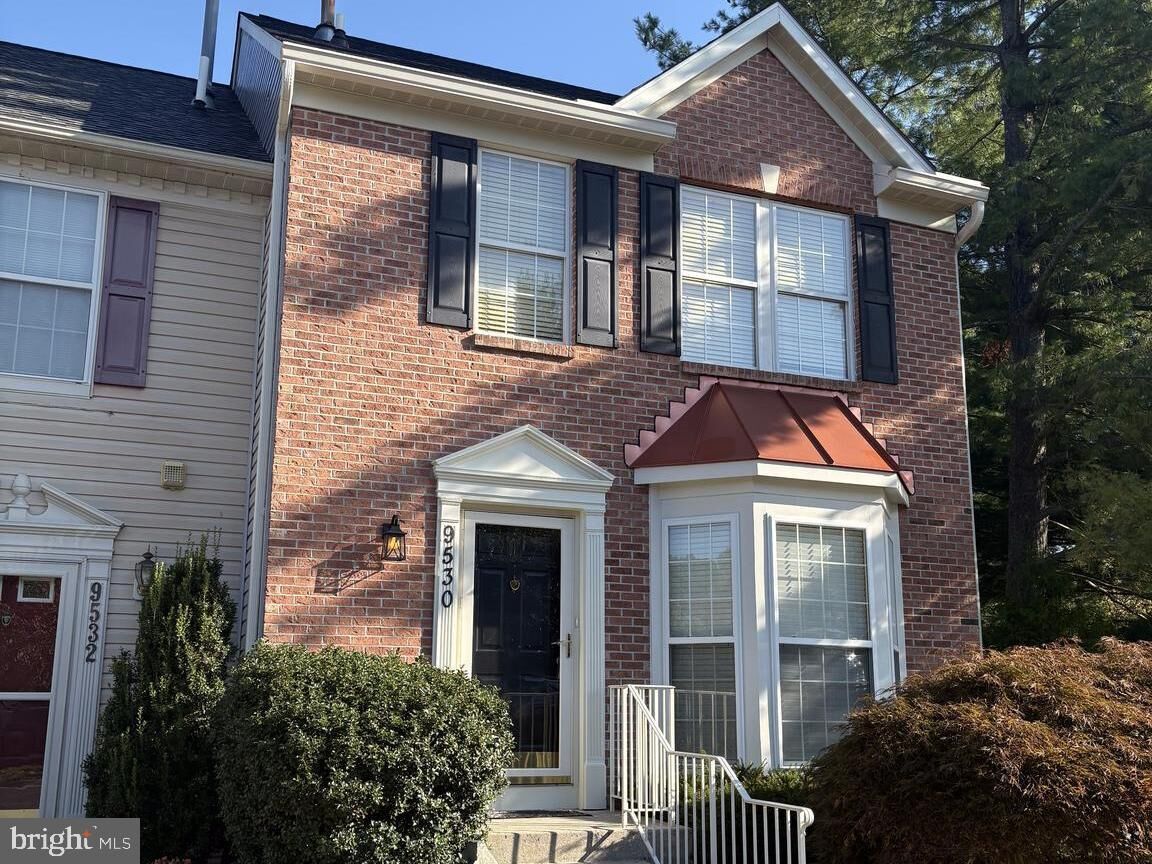 Property Photo:  9530 Bellhaven Court  MD 21701 