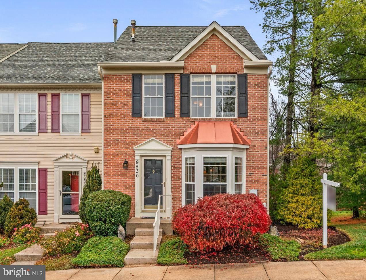 Property Photo: 9530 Bellhaven Court MD 21701