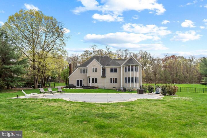 Property Photo: 39 Primrose Lane NJ 07722