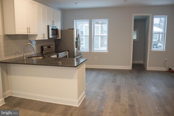 Property Photo:  5922 Belmar Terrace  PA 19143 