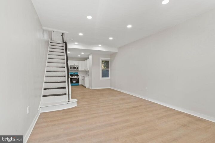 Property Photo: 2321 W Firth Street PA 19132
