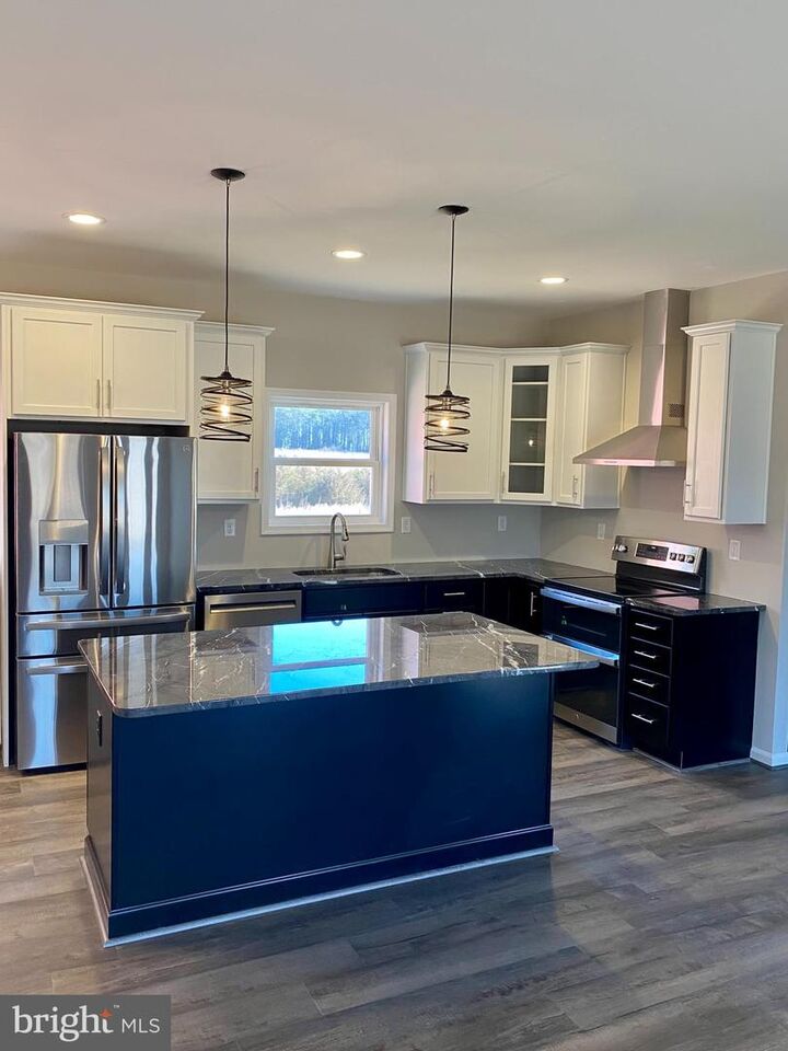 Property Photo: Tbd Huyett Road WV 25414