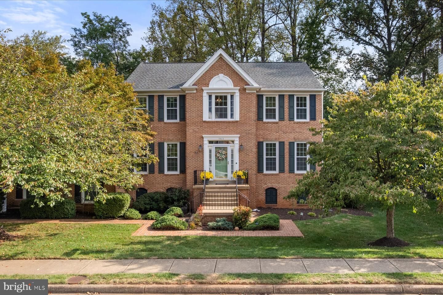 Property Photo:  5413 Sandy Point Lane  VA 20124