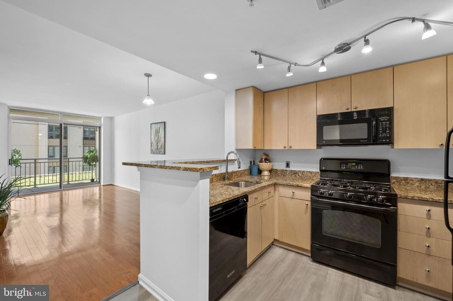 Property Photo:  930 Wayne Avenue 401  MD 20910 