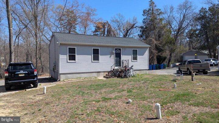 Property Photo:  424 Trenton Road  NJ 08015