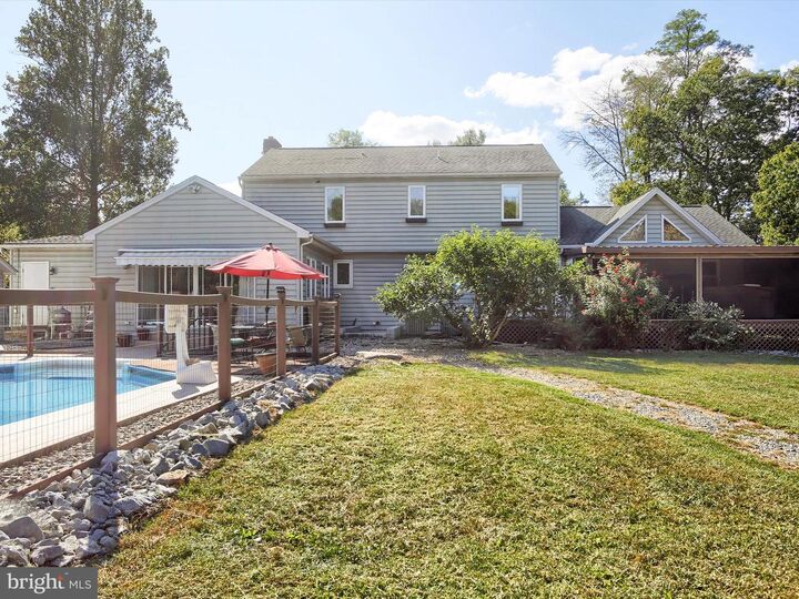 Property Photo:  131 Simmons Road  PA 17055 