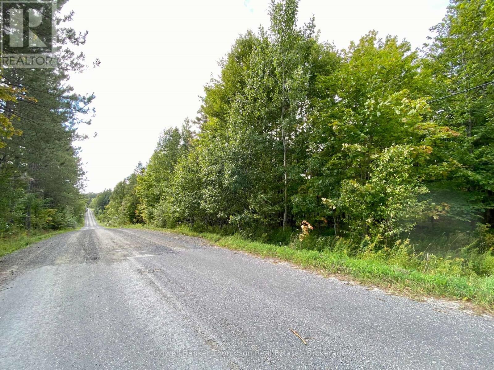 Photo de la propriété:  0 Clear Lake Road North  ON P0H 1A0