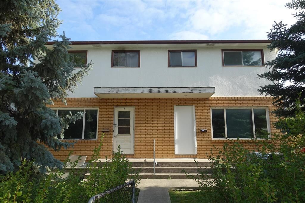 Property Photo:  6 Vivian Avenue  MB R2M 0E4 