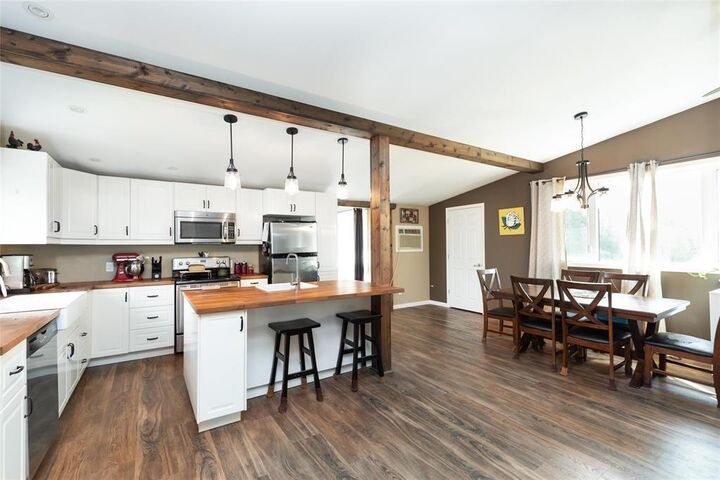 Photo de la propriété:  44023 Pr 506 Highway  MB R0E 0X0 