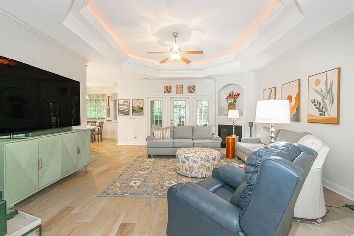 Property Photo: 212 Chamberlin Rd. SC 29588