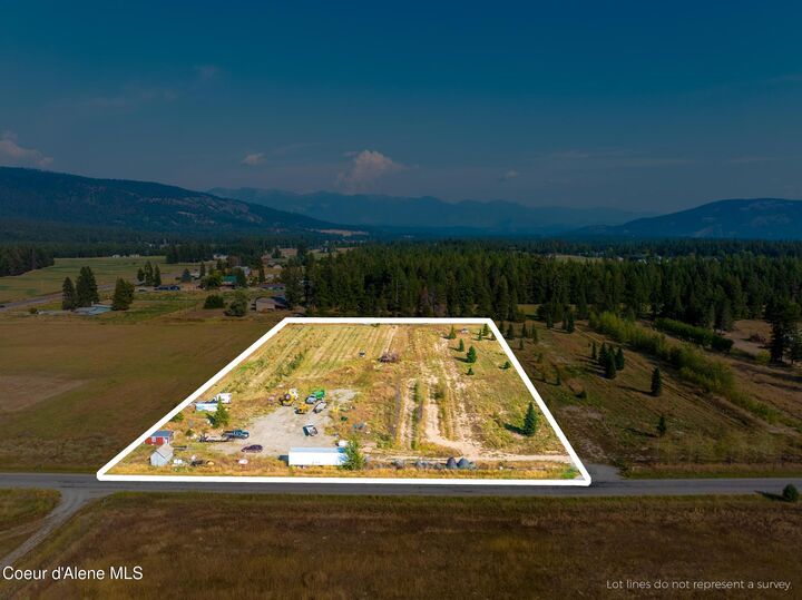 Property Photo:  Nna S Sweetwater Rd  ID 83805 