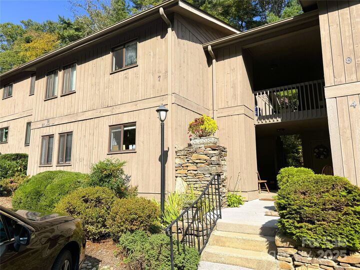 Property Photo: 51 Lake Drive N-3 NC 28739