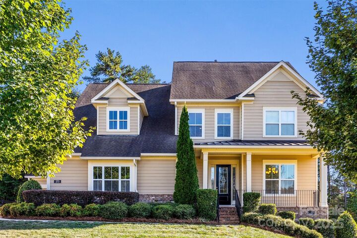 273 Monteray Oaks Circle  Fort Mill SC 29715 photo