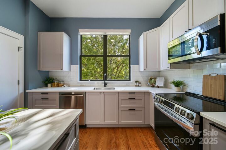 431 M Street  Charlotte NC 28204 photo