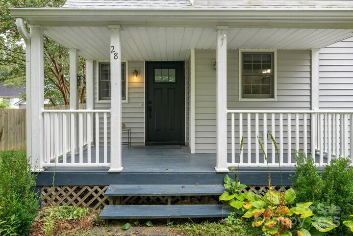 Property Photo:  28 Beech Glen Drive  NC 28711