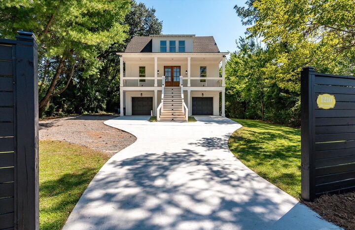 1216 Old Towne Road  Charleston SC 29407 photo