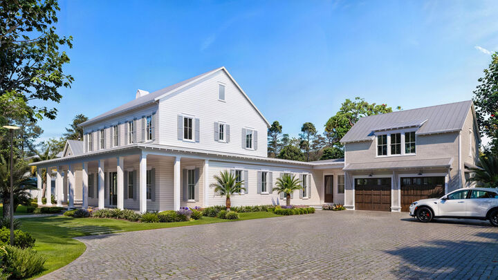 Property Photo:  952 McCants Drive  SC 29464 