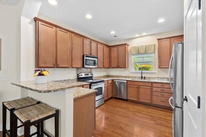 Property Photo:  2620 Lohr Drive  SC 29466 