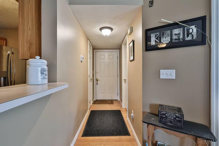 Property Photo:  9940 Regatta Drive  OH 45252 