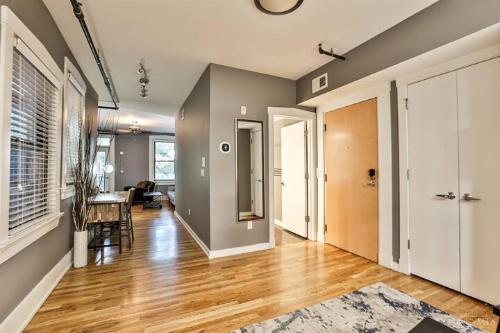 Property Photo:  1415 Vine Street  OH 45202 