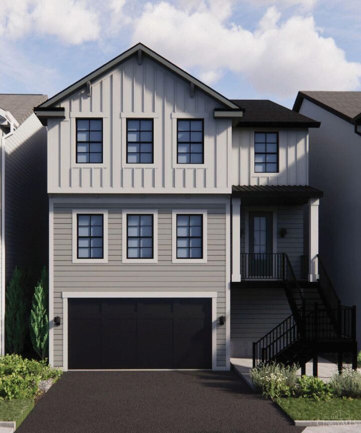 7408 Orchard Street  Columbia Twp OH 45227 photo