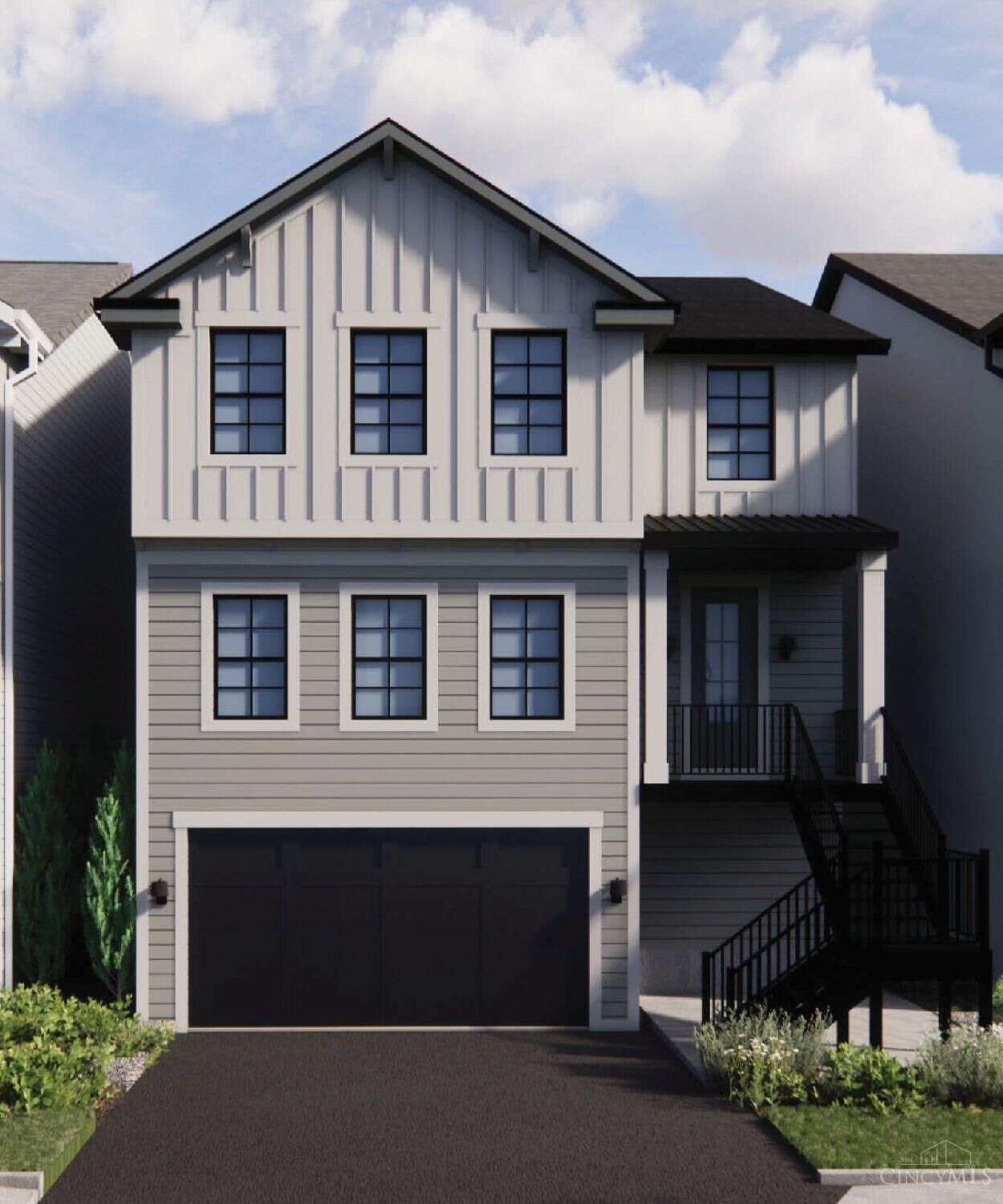 Property Photo:  7408 Orchard Street  OH 45227