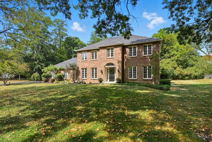 Property Photo: 7754 Fox Trail Lane OH 45255