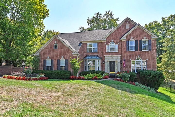 4008 Miami Road  Mariemont OH 45227 photo