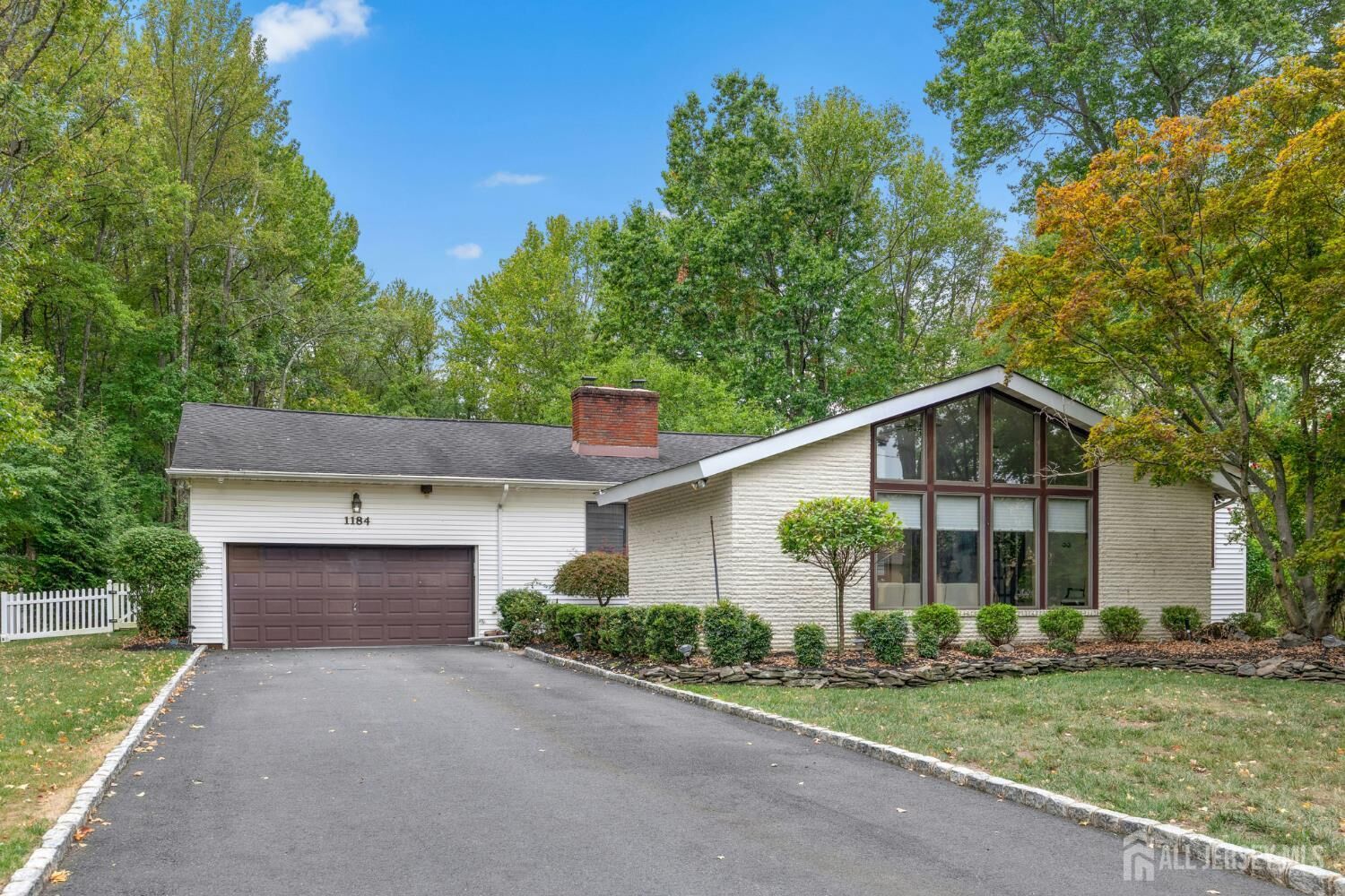 Property Photo: 1184 Aaron Road NJ 08902