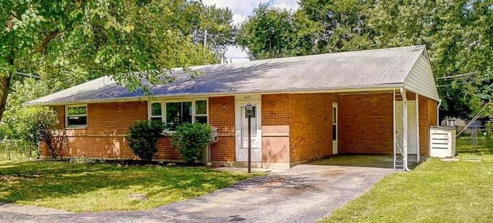 5258 Scioto Darby Road  Hilliard OH 43026 photo