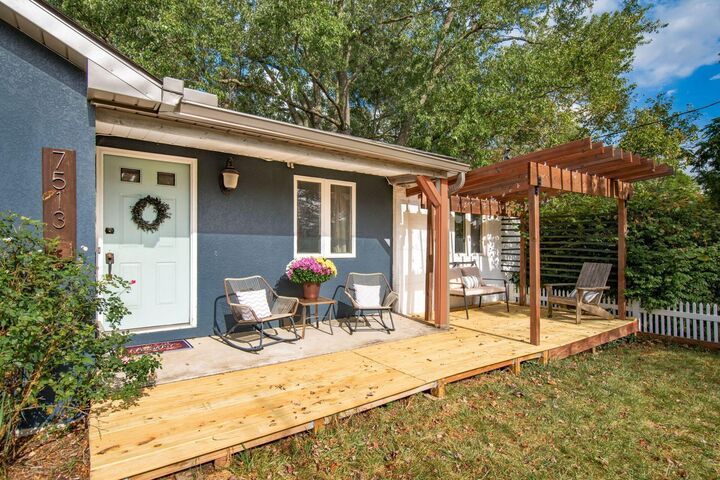 Property Photo:  7513 Africa Road  OH 43082 