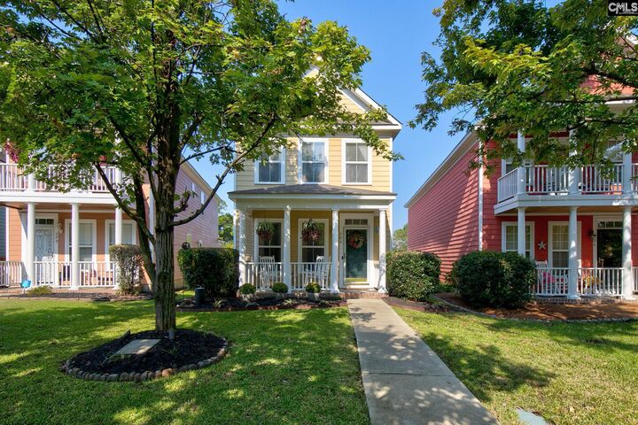 206 Palmetto Park  Columbia SC 23209 photo