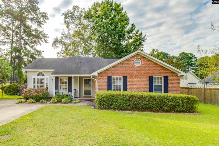 104 Dryden  West Columbia SC 29170 photo