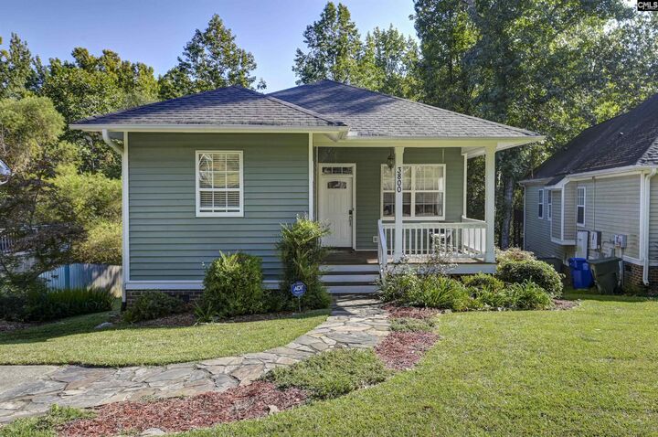 3800 Ardincaple  Columbia SC 29203-5448 photo