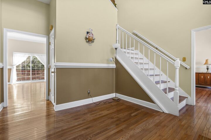 Property Photo:  705 Kinlock  SC 29223 