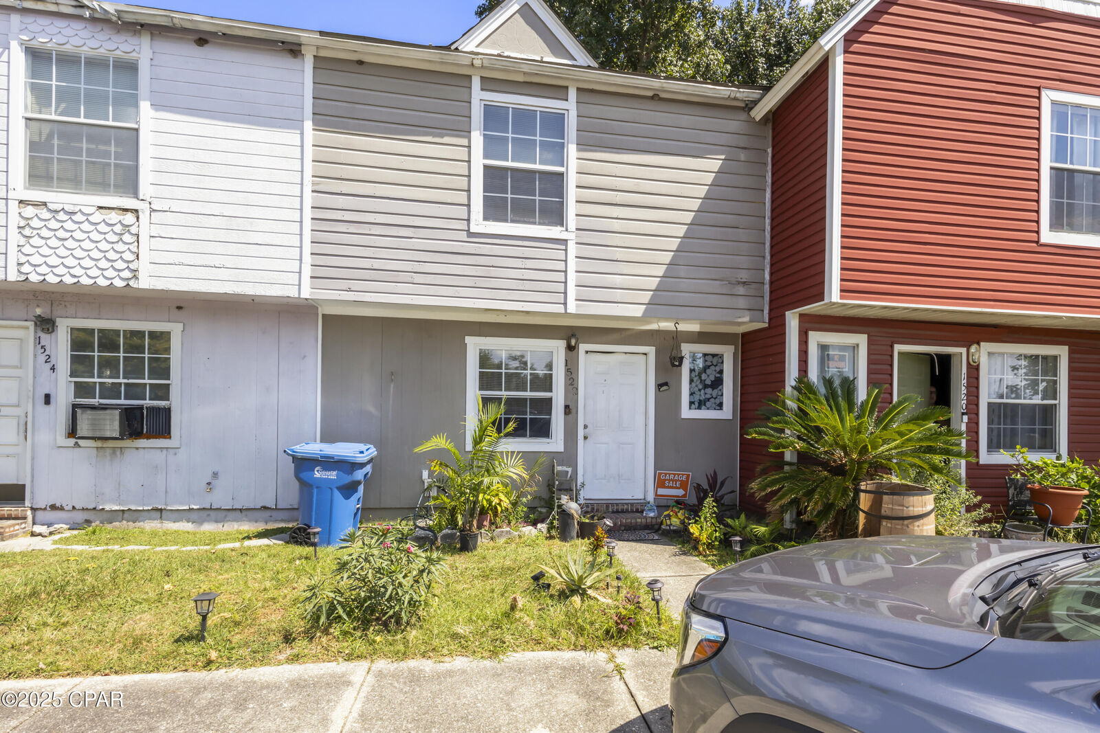 Property Photo: 1522 Kraft Avenue FL 32405