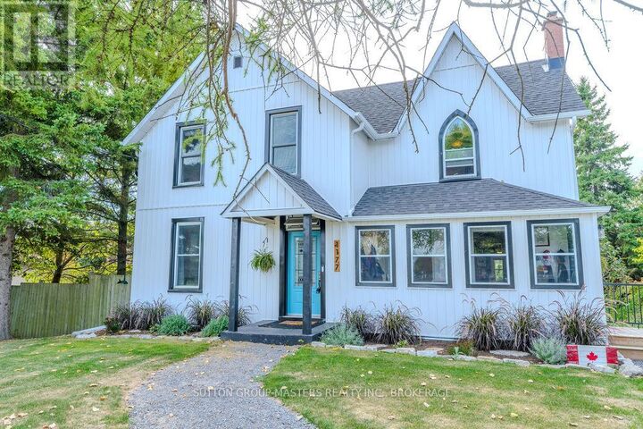 Photo de la propriété:  1177 Woodbine Road  ON K7P 2X6 