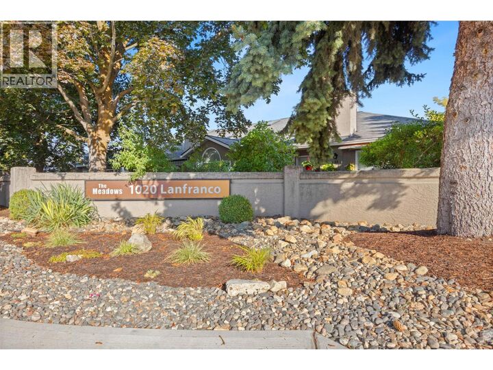 Property Photo:  1020 Lanfranco Road 57  BC V1Y 8Y1 