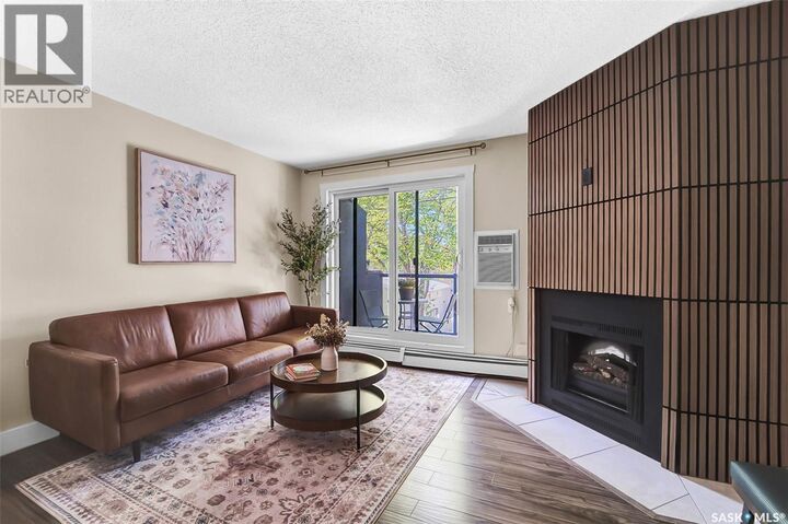 Property Photo: 401 512 4th Avenue N SK S7K 2M3