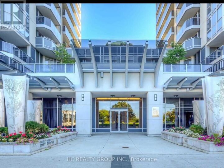 Photo de la propriété:  5791 Yonge Street 1810  ON M2M 0A8 