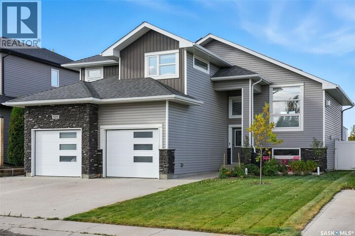 Property Photo: 919 Hargreaves Manor SK S7R 0K5